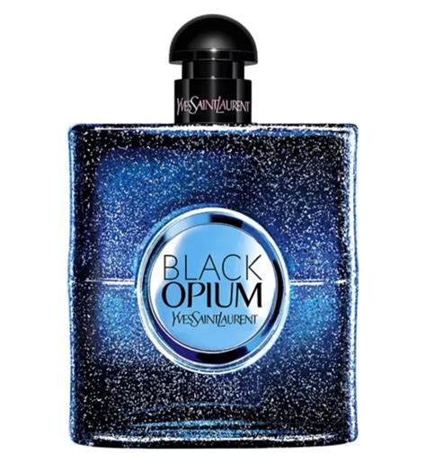 yves saint laurent black opium opinie|Black Opium boots offer.